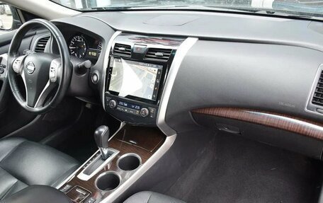 Nissan Teana, 2014 год, 1 600 000 рублей, 5 фотография