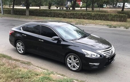 Nissan Teana, 2014 год, 1 600 000 рублей, 4 фотография