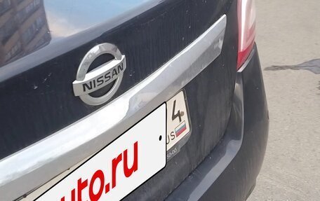 Nissan Teana, 2014 год, 1 600 000 рублей, 9 фотография