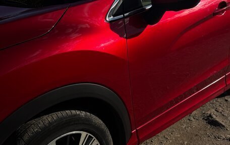 Mitsubishi Eclipse Cross, 2021 год, 2 400 000 рублей, 3 фотография
