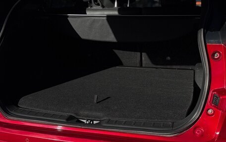 Mitsubishi Eclipse Cross, 2021 год, 2 400 000 рублей, 7 фотография