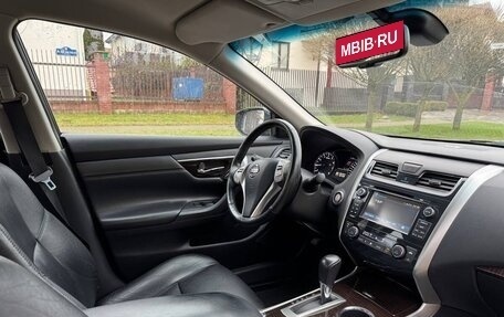 Nissan Teana, 2014 год, 1 600 000 рублей, 6 фотография