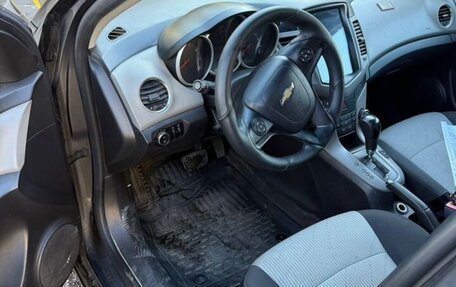 Chevrolet Cruze II, 2012 год, 544 444 рублей, 3 фотография