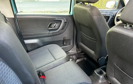 Skoda Roomster, 2010 год, 560 000 рублей, 8 фотография