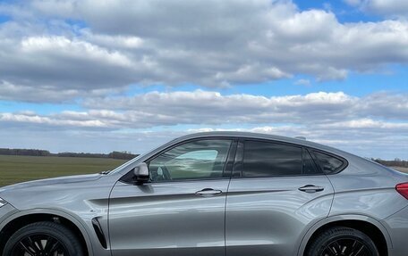BMW X6, 2018 год, 4 850 000 рублей, 3 фотография
