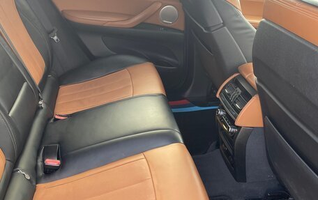 BMW X6, 2018 год, 4 850 000 рублей, 9 фотография