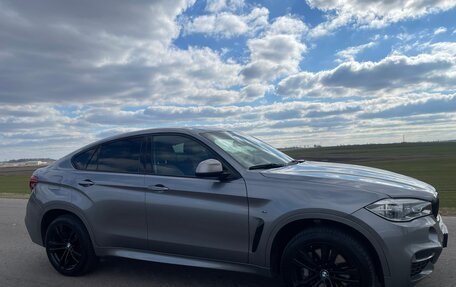 BMW X6, 2018 год, 4 850 000 рублей, 6 фотография