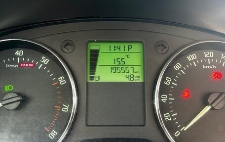 Skoda Roomster, 2010 год, 560 000 рублей, 15 фотография