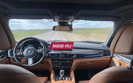 BMW X6, 2018 год, 4 850 000 рублей, 7 фотография