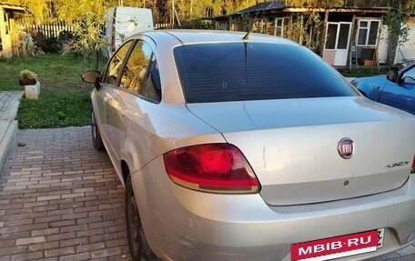 Fiat Linea, 2011 год, 249 000 рублей, 4 фотография