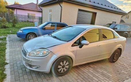 Fiat Linea, 2011 год, 249 000 рублей, 6 фотография