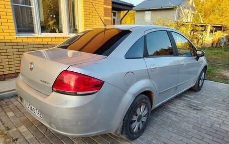 Fiat Linea, 2011 год, 249 000 рублей, 11 фотография