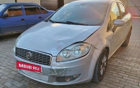 Fiat Linea, 2011 год, 249 000 рублей, 7 фотография