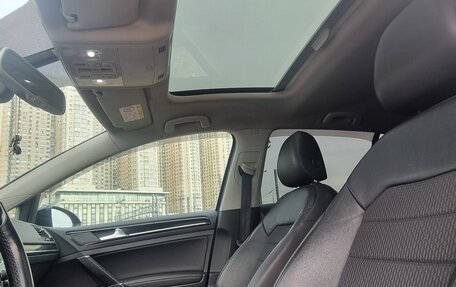 Volkswagen Golf VII, 2014 год, 1 600 000 рублей, 14 фотография