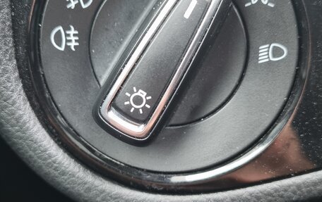 Volkswagen Golf VII, 2014 год, 1 600 000 рублей, 19 фотография