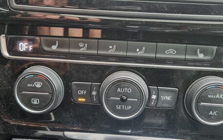 Volkswagen Golf VII, 2014 год, 1 600 000 рублей, 18 фотография