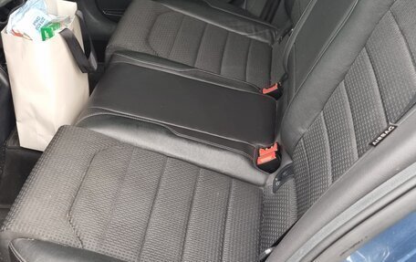 Volkswagen Golf VII, 2014 год, 1 600 000 рублей, 24 фотография