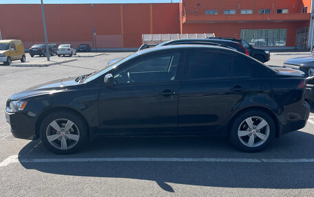 Mitsubishi Lancer IX, 2010 год, 465 000 рублей, 7 фотография
