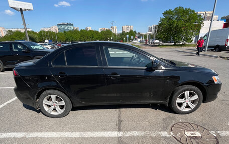 Mitsubishi Lancer IX, 2010 год, 465 000 рублей, 8 фотография