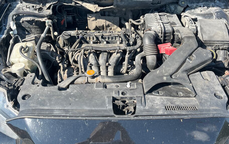 Mitsubishi Lancer IX, 2010 год, 465 000 рублей, 10 фотография