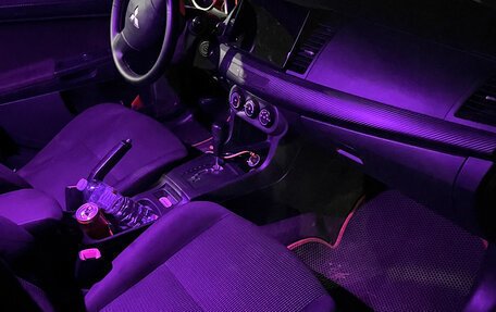 Mitsubishi Lancer IX, 2010 год, 465 000 рублей, 15 фотография