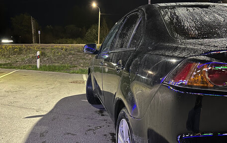 Mitsubishi Lancer IX, 2010 год, 465 000 рублей, 5 фотография