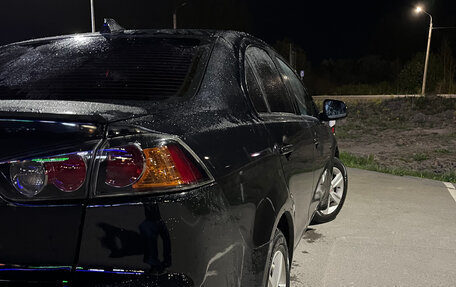 Mitsubishi Lancer IX, 2010 год, 465 000 рублей, 6 фотография