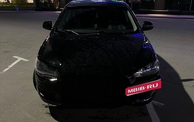 Mitsubishi Lancer IX, 2010 год, 465 000 рублей, 1 фотография