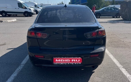 Mitsubishi Lancer IX, 2010 год, 465 000 рублей, 9 фотография