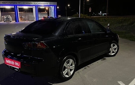 Mitsubishi Lancer IX, 2010 год, 465 000 рублей, 4 фотография