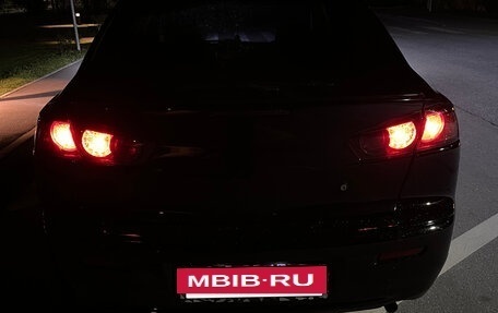 Mitsubishi Lancer IX, 2010 год, 465 000 рублей, 14 фотография