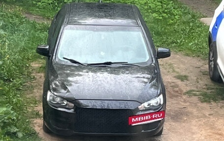Mitsubishi Lancer IX, 2010 год, 465 000 рублей, 13 фотография