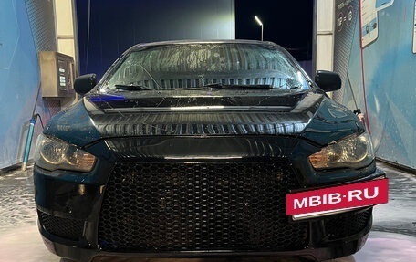 Mitsubishi Lancer IX, 2010 год, 465 000 рублей, 2 фотография
