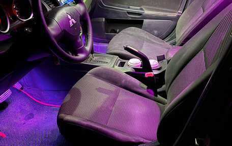 Mitsubishi Lancer IX, 2010 год, 465 000 рублей, 17 фотография