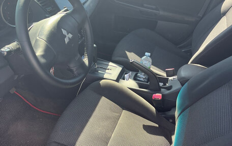 Mitsubishi Lancer IX, 2010 год, 465 000 рублей, 16 фотография