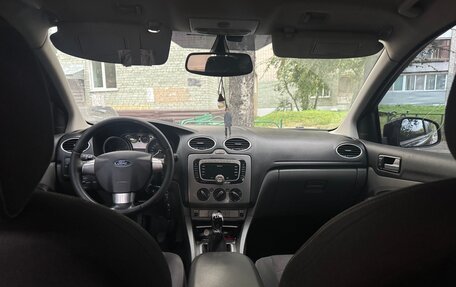 Ford Focus II рестайлинг, 2008 год, 570 000 рублей, 11 фотография