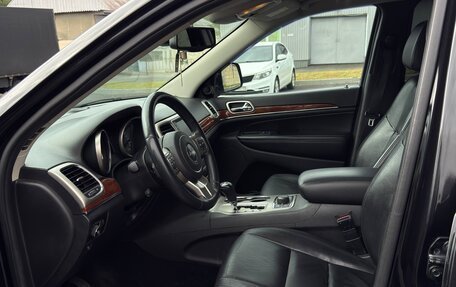 Jeep Grand Cherokee, 2012 год, 1 990 000 рублей, 7 фотография