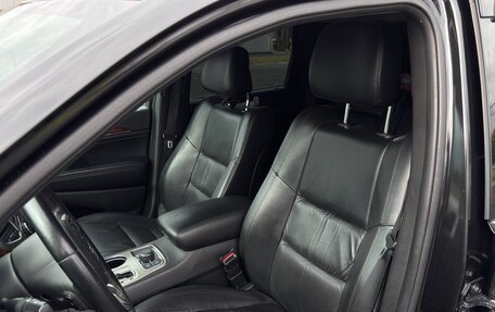Jeep Grand Cherokee, 2012 год, 1 990 000 рублей, 8 фотография
