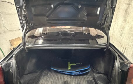 Chevrolet Lanos I, 2008 год, 110 000 рублей, 4 фотография