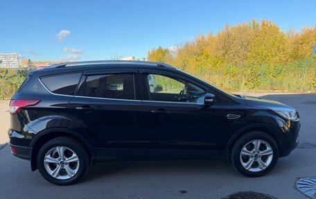 Ford Kuga III, 2014 год, 945 000 рублей, 2 фотография