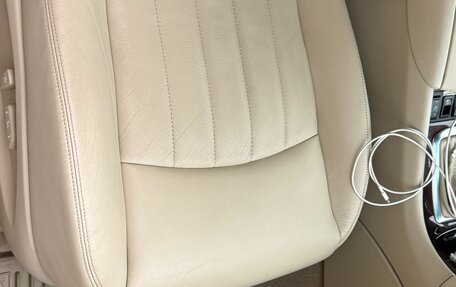 Infiniti EX, 2009 год, 1 300 000 рублей, 8 фотография