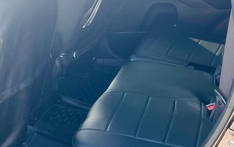 Mitsubishi Outlander III рестайлинг 3, 2009 год, 860 000 рублей, 8 фотография