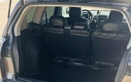 Mitsubishi Outlander III рестайлинг 3, 2009 год, 860 000 рублей, 9 фотография
