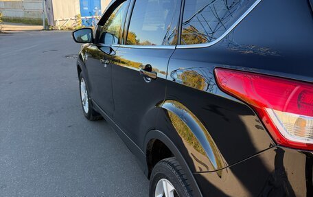 Ford Kuga III, 2014 год, 945 000 рублей, 3 фотография