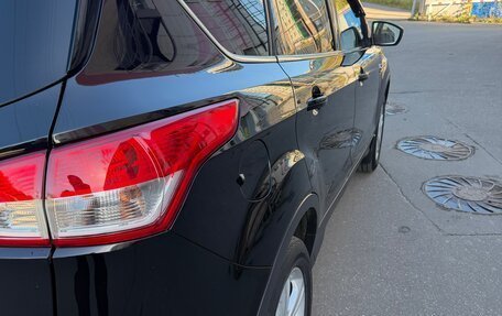 Ford Kuga III, 2014 год, 945 000 рублей, 4 фотография