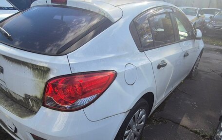 Chevrolet Cruze II, 2012 год, 690 000 рублей, 2 фотография