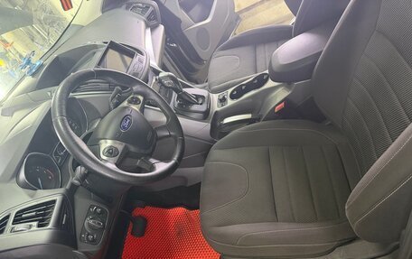 Ford Kuga III, 2014 год, 945 000 рублей, 16 фотография