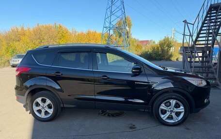 Ford Kuga III, 2014 год, 945 000 рублей, 9 фотография