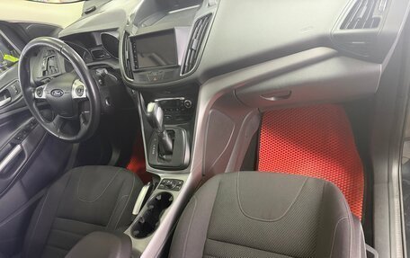 Ford Kuga III, 2014 год, 945 000 рублей, 14 фотография