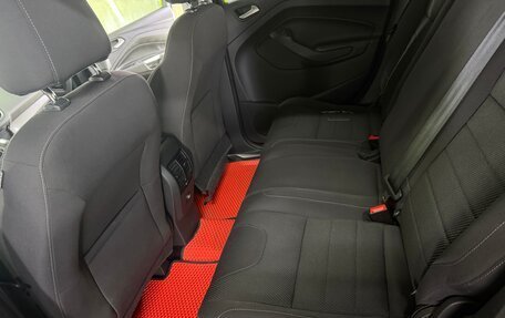 Ford Kuga III, 2014 год, 945 000 рублей, 15 фотография